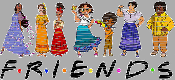 16oz Disney style-D-984